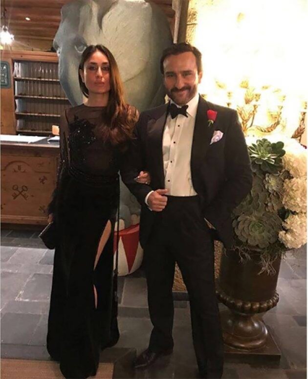 saif ali khan, saif ali khan photos, saif ali khan winter fashion photos, saif ali khan, indian express, indian express news
