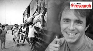 The other Dalrymple and the 5 partitions that hold clues to many present strifes in Asia