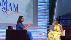 Samantha Akkineni