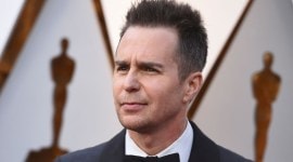 Sam Rockwell