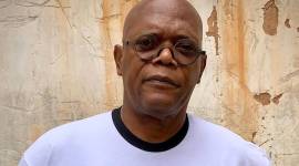 Samuel L Jackson