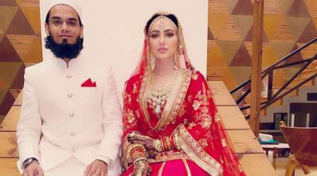 sana khan on marriage