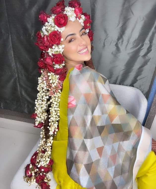sana khan photo