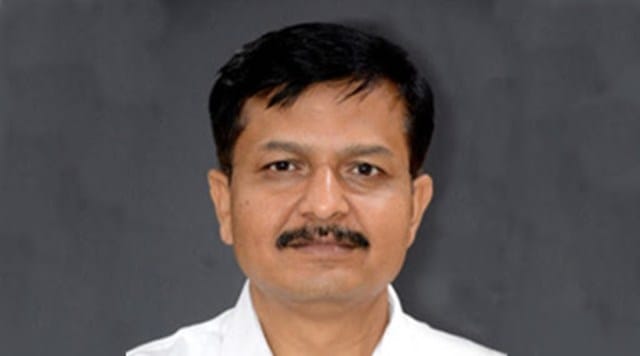 pune covid, pcmc, pcmc officer key role in containing covid transferred, pmc officer playing key role in covid containment promoted and transferred, Indian express news