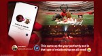 Ryan Reynolds, taylor swift, taylor swift new love story song, match ad satan 2020, match made in hell ad, satan 2020 love story, viral video, indian express