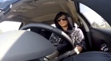 Loujain al-Hathloul, Saudi activist arrested, saudi counter terrorism law, saudi arabia, indian express