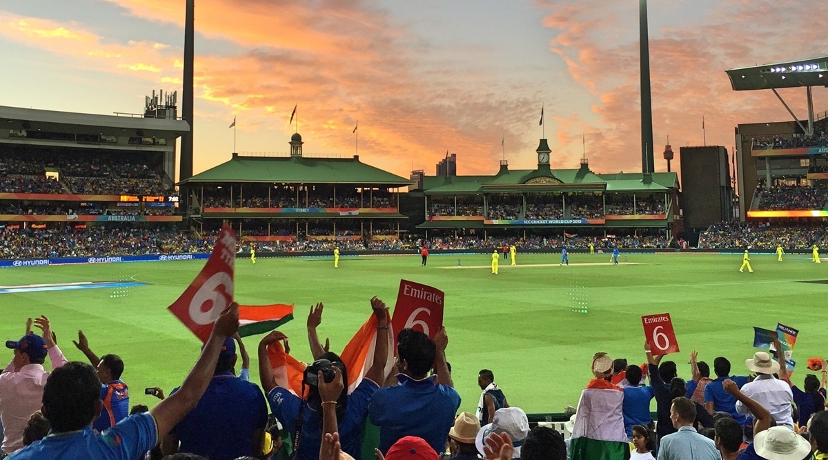 Cricket Australia confirms SCG as their preference after reports of