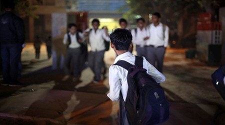 JMI, JMI school, jamia news, jamia milia islamia, school teacher job, employment news, sarkari naukri