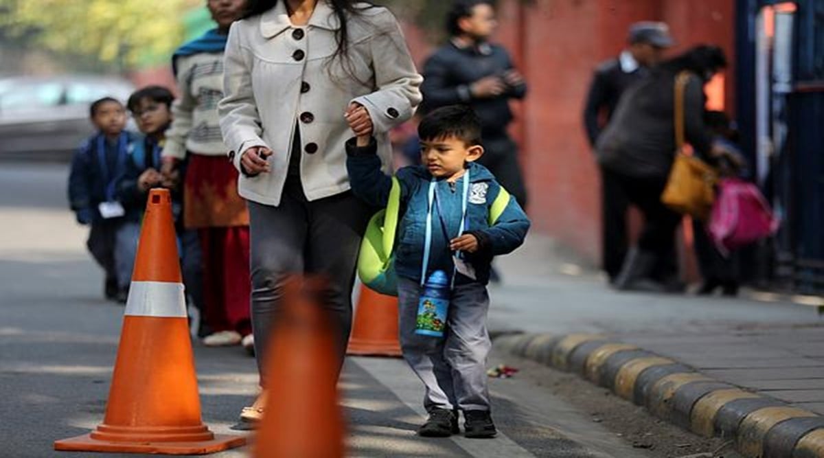 school admission, nursery admission, how to select best school, top school in india, education news