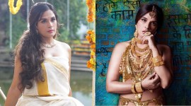 shakeela teaser shakeela teaser, richa chadha