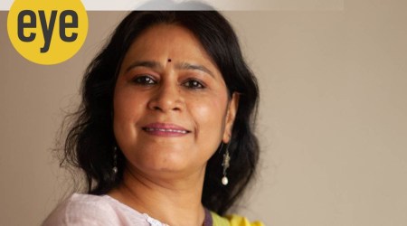 Shalini Vatsa, eye 2020, sunday eye