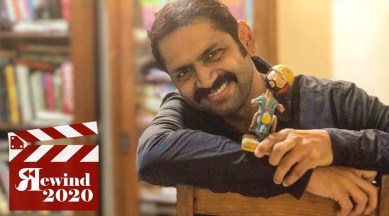 sharib hashmi 2020 success