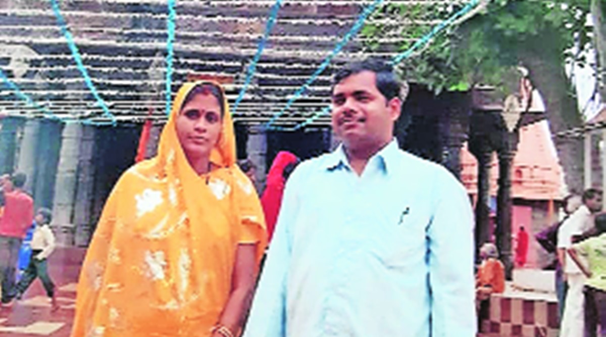 Missing for 3 years, wife of man whose plea led to human trafficking probe in Shirdi found - Vimarsana News
