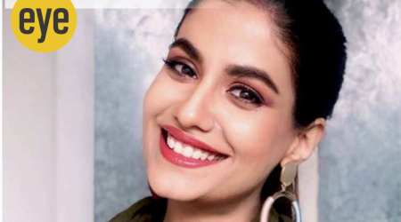 Dhanwanthary had been waiting for a role like the one she played in Scam 1992.