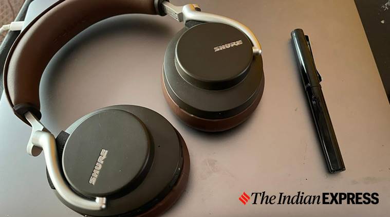 shure aonic 50, shure aonic 50 review, shure aonic 50 price, shure aonic 50 sound, shure aonic 50 features, best headphones below 30,000