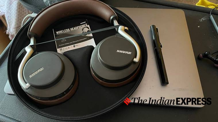 shure aonic 50, shure aonic 50 review, shure aonic 50 price, shure aonic 50 sound, shure aonic 50 features, best headphones below 30,000