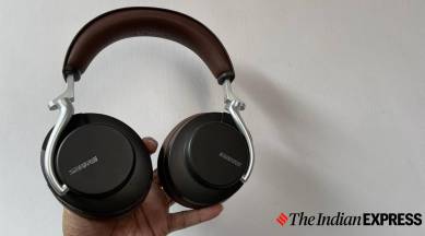 shure aonic 50, shure aonic 50 review, shure aonic 50 price, shure aonic 50 sound, shure aonic 50 features, best headphones below 30,000