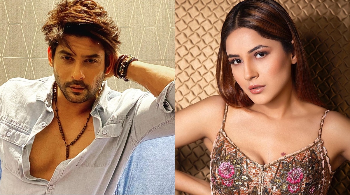 Sidharth Shukla and Shehnaaz Gill join hands for another music video