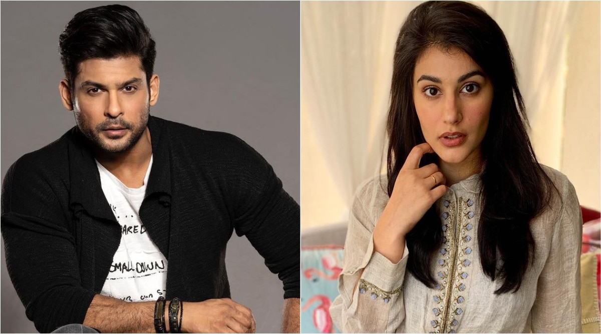 Sidharth Shukla And Sonia Rathee To Star In Broken But