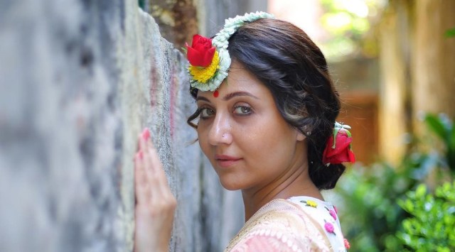 swastika mukherjee