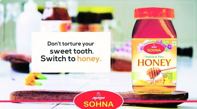honey test, honey test fail, cse honey test, honey purity test, Markfed’s Sohna, Markfed’s Sohna organic honey, indian express news