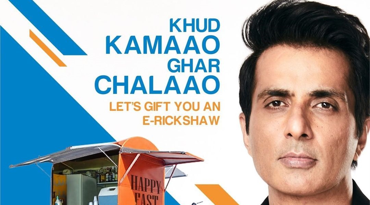 sonu sood, sonu sood humanitarian efforts, sonu sood instagram