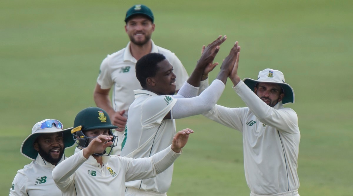 SL vs SA 2nd Test Live Score Streaming, Sri Lanka vs South ...