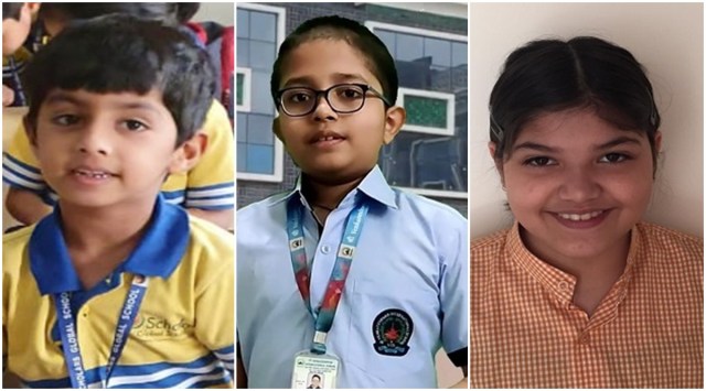 India Spelling Bee winners announced | Education News - The Indian Express