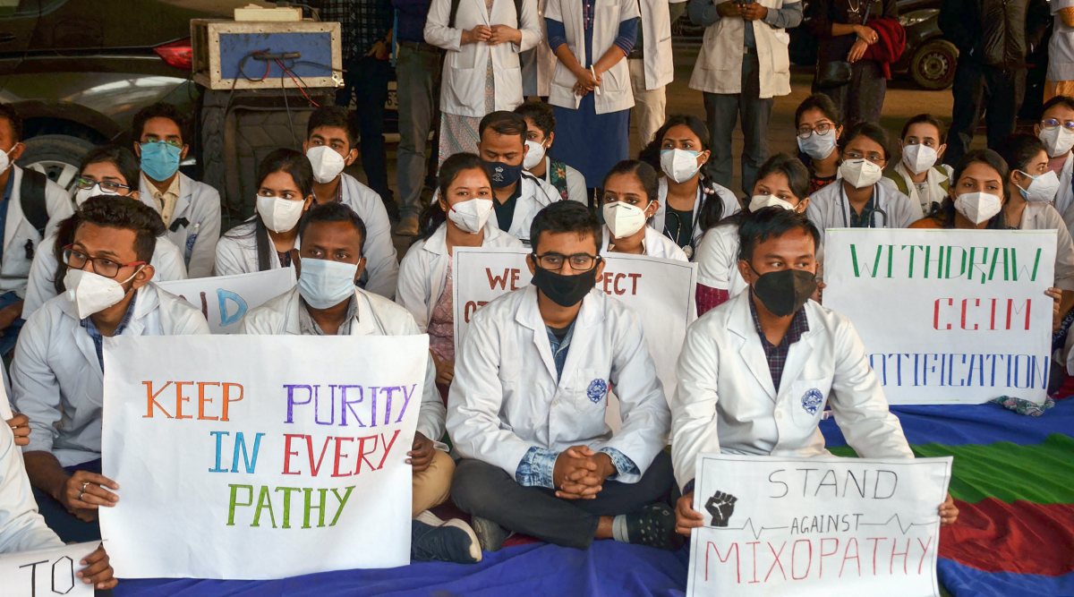 ima doctors strike, Ayurveda, ayurveda doctors, surgeries, ima, IMA on Ayurveda doctors, Indian Medical Association