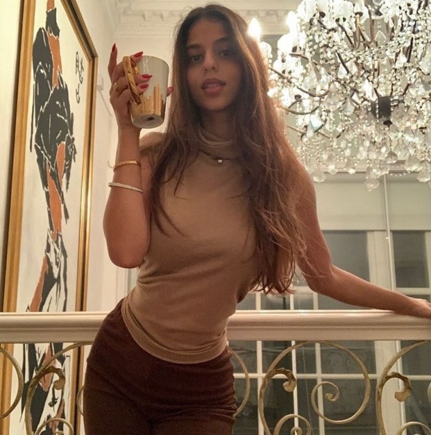 suhana coffee