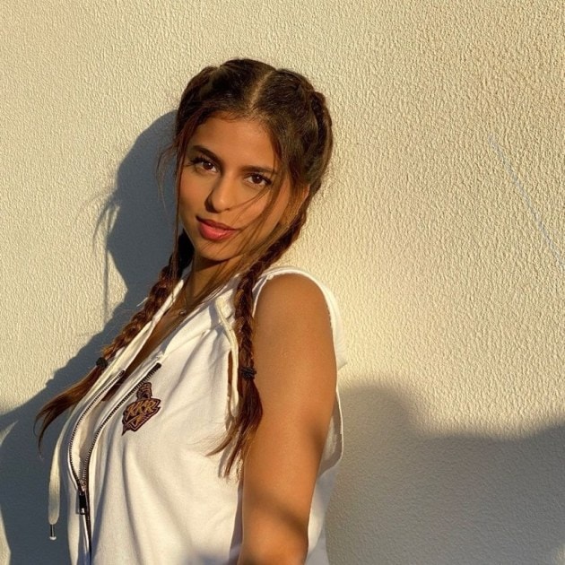 suhana kkr