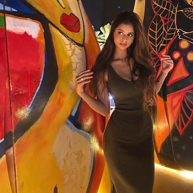 suhana photo