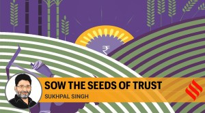 Farmers’ apprehensions about role of mandis, terms of procurement under new laws need to be addressed