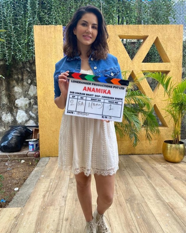 Sunny Leone