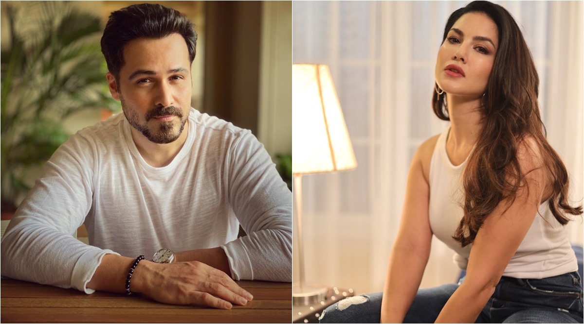 Bihar Student Names Emraan Hashmi Sunny Leone As Parents In Admit Card Trending News The Indian Express He belongs to the shia sect of islam. bihar student names emraan hashmi