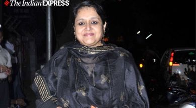 supriya pathak