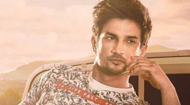 sushant singh rajput