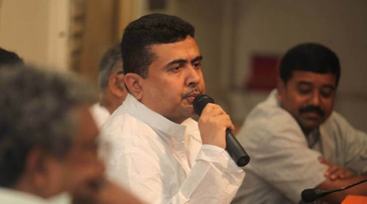 BJP set to deal TMC Suvendu Adhikari blow on Amit Shah’s visit
