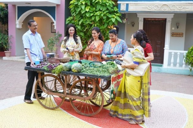 taarak mehta ka ooltah chashmah, sab tv