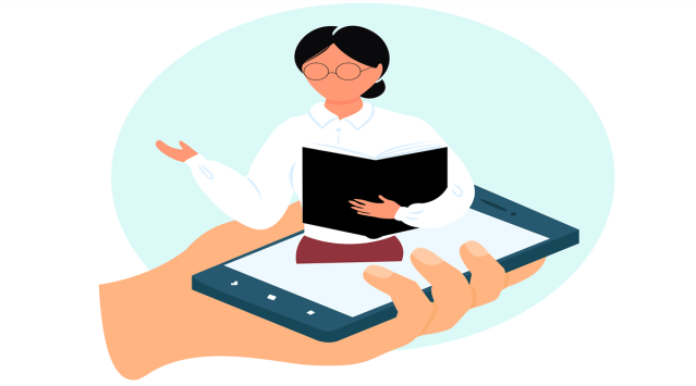 online learning, online teaching, covid19 education, online classes, education news