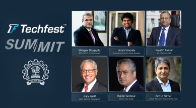iit bombay iit techfeast, iit fest, iit news, iit bombay, education news