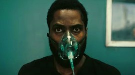 Tenet, Tenet review, christopher nolan, christopher nolan tenet