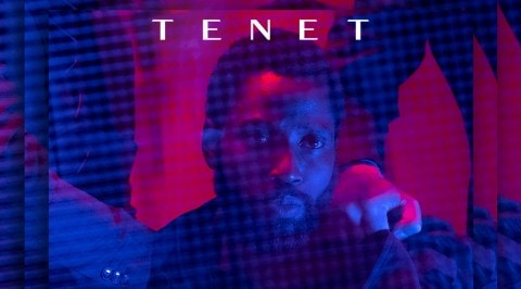 Tenet Review Christopher Nolan S Film Is Underwhelming And Confusing Entertainment News The Indian Express