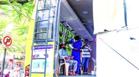 maharashtra covid, maharashtra covid vaccine, maharashtra meeting over covid vaccine, maharashtra covid news, indian express news