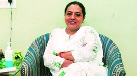 Yashomati Thakur, Maharashtra Women and Child Development Minister, Yashomati Thakur on wcd benefits, Yashomati Thakur interview, maharashtra news, indian express news