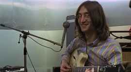 the beatles documentary