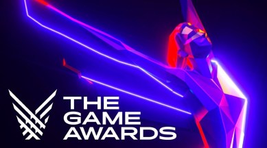 Ark 2 - Cinematic Trailer  Game Awards 2020 