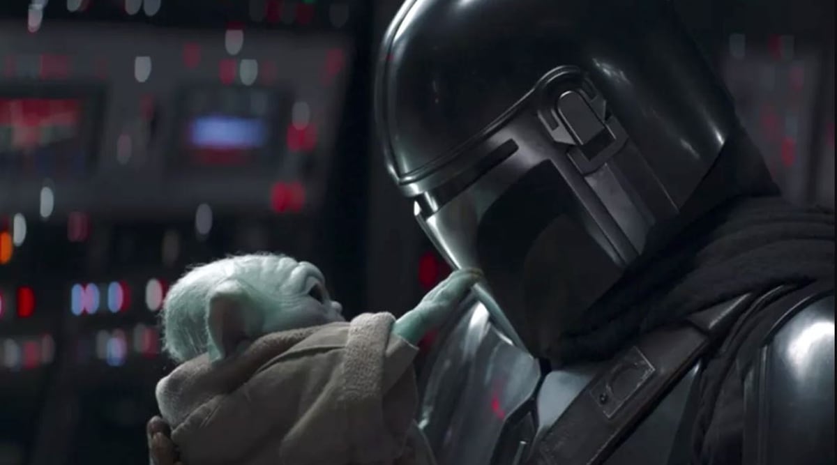 Baby Yoda age and name, explained: who is Grogu on The Mandalorian