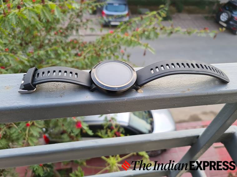 ticwatch gts