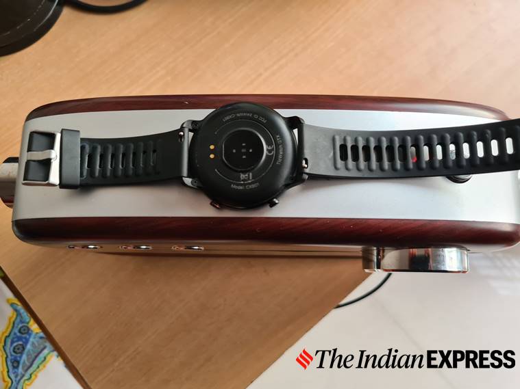 ticwatch gtx review, ticwatch gtx price india, ticwatch gtx features, ticwatch budget smartwatch review, ticwatch gtx issues, best budget smartwatches india